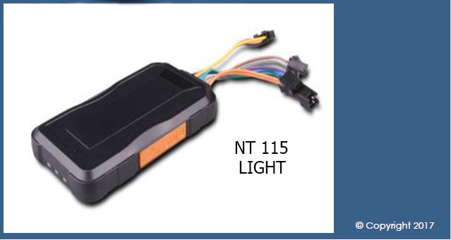NT 115 LIGHT